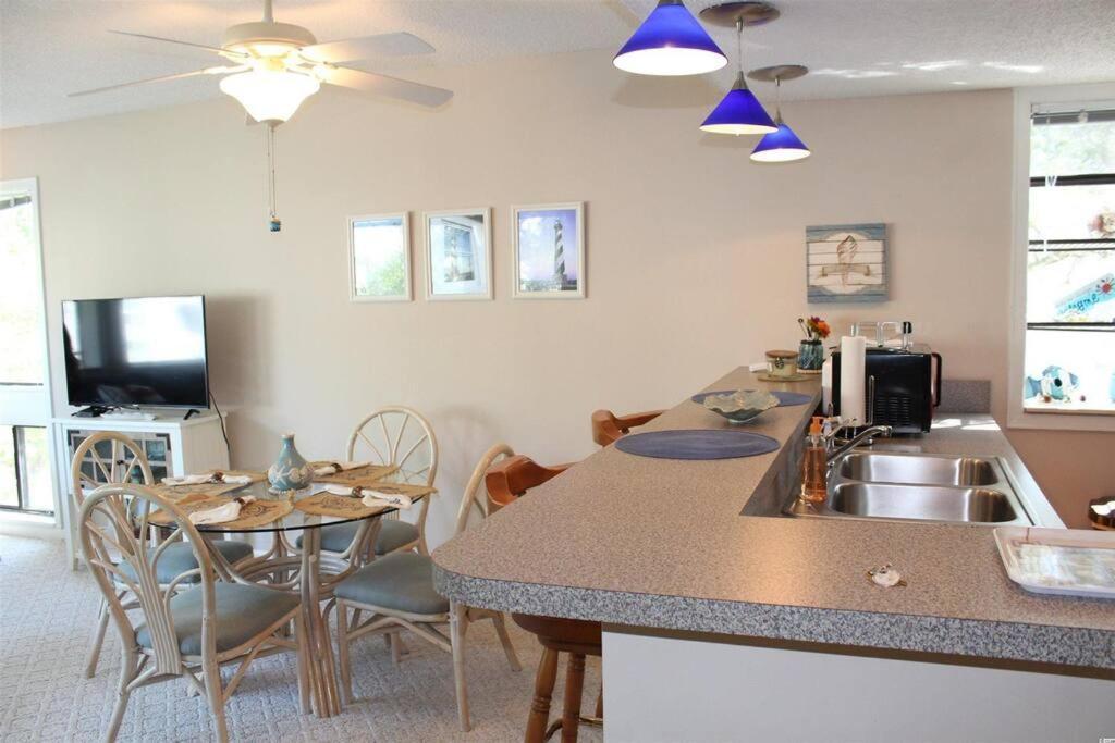 2Br Shore Dr Area: Queen: Pool: Grill: Beach: Ocean Annie'S: M28 Myrtle Beach Exterior photo