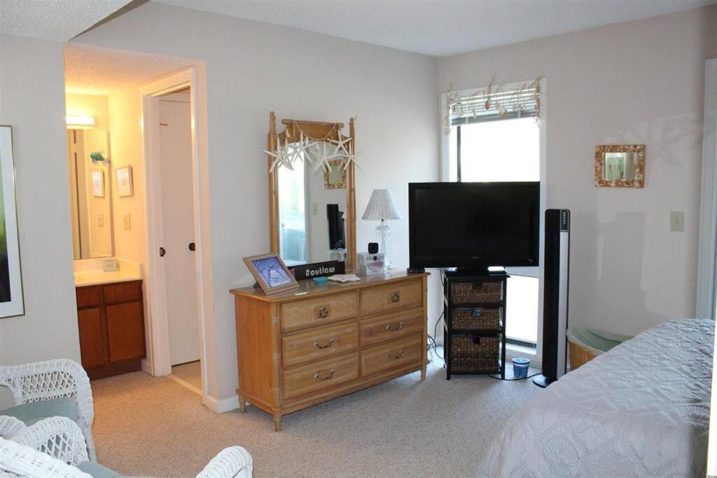 2Br Shore Dr Area: Queen: Pool: Grill: Beach: Ocean Annie'S: M28 Myrtle Beach Exterior photo
